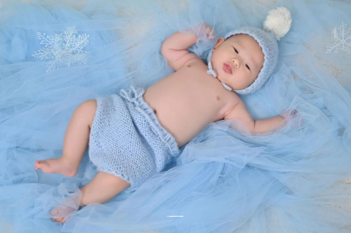 鄢陵母乳宝宝大便颜色